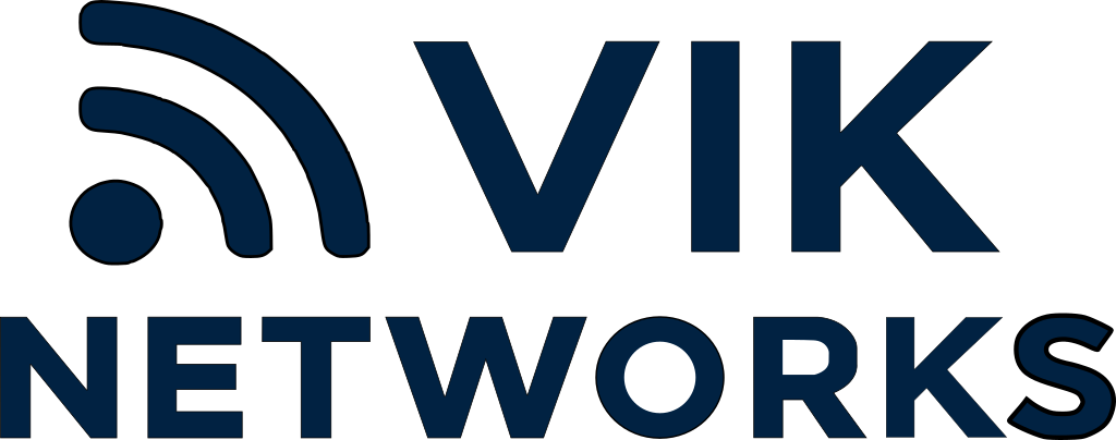 Vikatos Logo